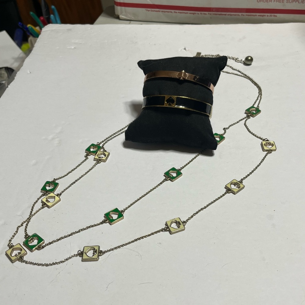 Kate Spade lot